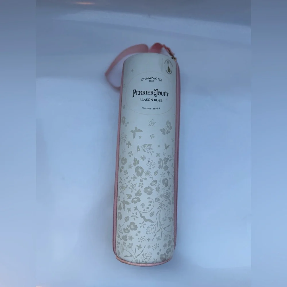 Perrier-Joet Blason Rosé 